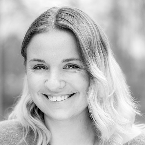 Alice Axelsson, Aztek Design.