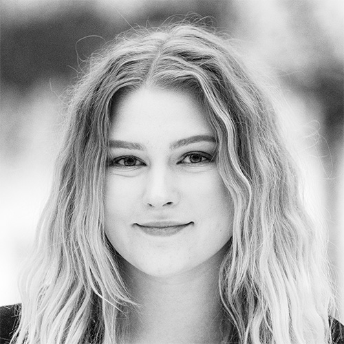 Annie Nilsson, Aztek Design.