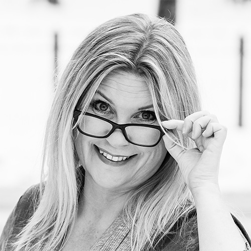 Kerstin H. Löfgren, Aztek Design.